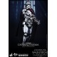Star Wars Episode VII Movie Masterpiece Action Figure 1/6 Captain Phasma 33 cm