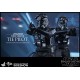 Star Wars Episode VII Movie Masterpiece Action Figure 1/6 First Order TIE Pilot 30 cm
