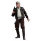 Star Wars Episode VII Movie Masterpiece Action Figure 1/6 Han Solo 30 cm