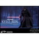 Star Wars Episode VII Movie Masterpiece Action Figure 1/6 Kylo Ren 33 cm