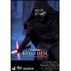Star Wars Episode VII Movie Masterpiece Action Figure 1/6 Kylo Ren 33 cm