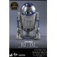Star Wars Episode VII Movie Masterpiece Action Figure 1/6 R2-D2 18 cm