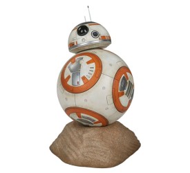 Star Wars Episode VII Premium Format Figure BB-8 23 cm
