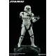 Star Wars Episode VII Premium Format Figure First Order Stormtrooper 50 cm