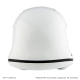 Star Wars The Force Awakens First Order Stormtrooper Premier Line Helmet 33 cm