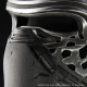 Star Wars The Force Awakens Kylo Ren Helmet 1/1 Replica 30 cm