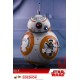 Star Wars Episode VIII Movie Masterpiece Action Figure 1/6 BB-8 11 cm