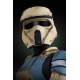 Star Wars Rogue One Collectors Gallery Statue 1/8 Shoretrooper 22 cm
