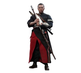 Star Wars Rogue One Movie Masterpiece Action Figure 1/6 Chirrut Imwe 29 cm