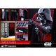 Star Wars Rogue One Movie Masterpiece Action Figure 1/6 Darth Vader 35 cm