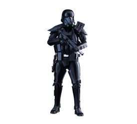 Star Wars Rogue One Movie Masterpiece Action Figure 1/6 Death Trooper Specialist 32 cm