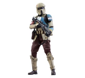 Star Wars Rogue One Movie Masterpiece Action Figure 1/6 Shoretrooper 30 cm