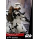 Star Wars Rogue One Movie Masterpiece Action Figure 1/6 Stormtrooper Jedha Patrol TK-14057 30 cm