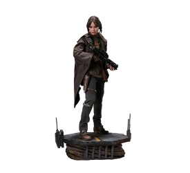 Star Wars Rogue One Premium Format Figure Jyn Erso 50 cm