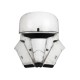 Star Wars Rogue One Replica 1/1 Imperial Tank Trooper Helmet Accessory Version