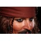 A.J. Thompson Artist Customization: 1/1 Captain Bust