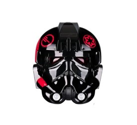 Star Wars Replica 1/1 Inferno Squad Commander Iden Versio Helmet Accessory Version