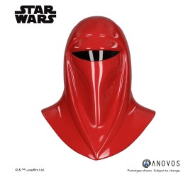 Star Wars: Imperial Royal Guard Helmet