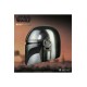 Star Wars The Mandalorian Replica 1/1 Mandalorian Helmet