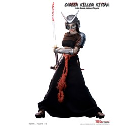 Career Killer Kiyoha 1:6 Scale Figure