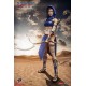 Narama Huntress of Men 1:6 Scale Figure