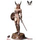 ARH ComiX Action Figure 1/6 Tariah The Silver Valkyrie 29 cm