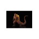Godzilla: King of the Monsters Chou Gekizou Series PVC Statue Burning Godzilla 29 cm