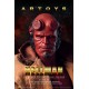ARTOYS Hellman 1/6 Scale Figure 