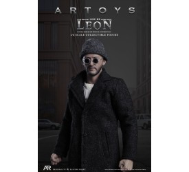 ARTOYS Killer 1/6 Scale Figure