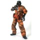 Adventure Kartel Action Figure 1/6 Johnson 30 cm