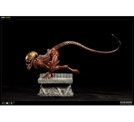 Alien 3 Statue 1/5 Dog Alien