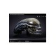 Alien: Covenant Replica 1/1 Xenomorph Head 90 cm