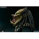 Aliens vs Predator Requiem Legendary Scale Bust 1/2 Wolf Predator Limited International Version 45 cm