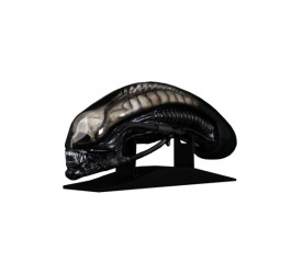 Alien Replica 1/1 Giger's Alien Head 90 cm