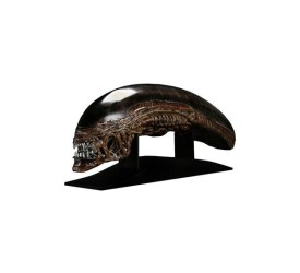 Alien Resurrection Replica 1/1 New Warrior Head 90 cm