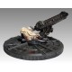 Alien Statue Alien Space Jockey 33cm