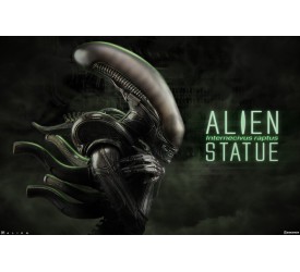Alien Statue Internecivus Raptus 56 cm