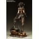 Alien vs Predator Premium Format Figure Machiko Noguchi The She-Predator 54 cm