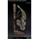Alien vs Predator Replica 1/1 Battle Damaged Celtic Predator Mask 50 cm