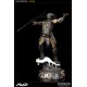 Alien vs. Predator Statue 1/5 Scar Predator 49 cm