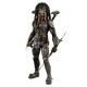 Alien vs. Predator Requiem Movie Masterpiece Action Figure 1/6 Wolf Predator (Heavy Weaponry) 35 cm