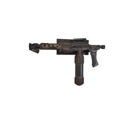 Aliens Replica M240 Incinerator 78 cm