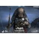 Aliens vs Predator Movie Masterpiece action figure the Elder Predator 1/6 scale figure 35 cm