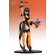 Ame Comi Zatanna V1 Halloween Variant Figure 