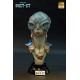 Ancient Alien Bastet 1/1 scale Bust 53 cm