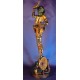 Aphrodite IX Faux Bronze Statue