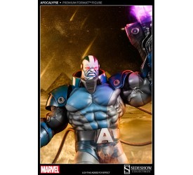 Apocalypse Marvel Premium Format Figure 63cm