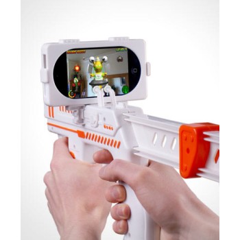 AppBlaster for iPhone / iPod touch