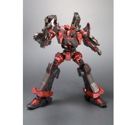Armored Core Fine Scale Model Kit 1/72 CR-C98E2 Nineball 16 cm