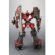 Armored Core Fine Scale Model Kit 1/72 CR-C98E2 Nineball 16 cm